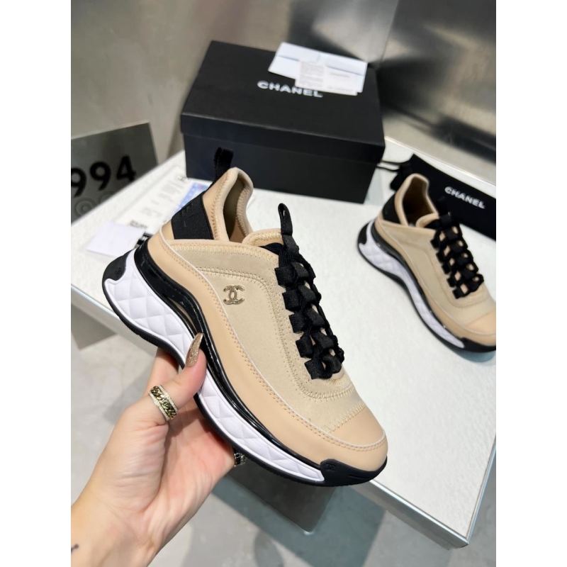 Ch*el sneakers
